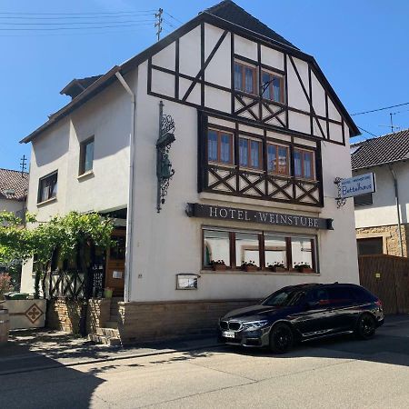 Hotel Bettelhaus バート・デュルクハイム エクステリア 写真
