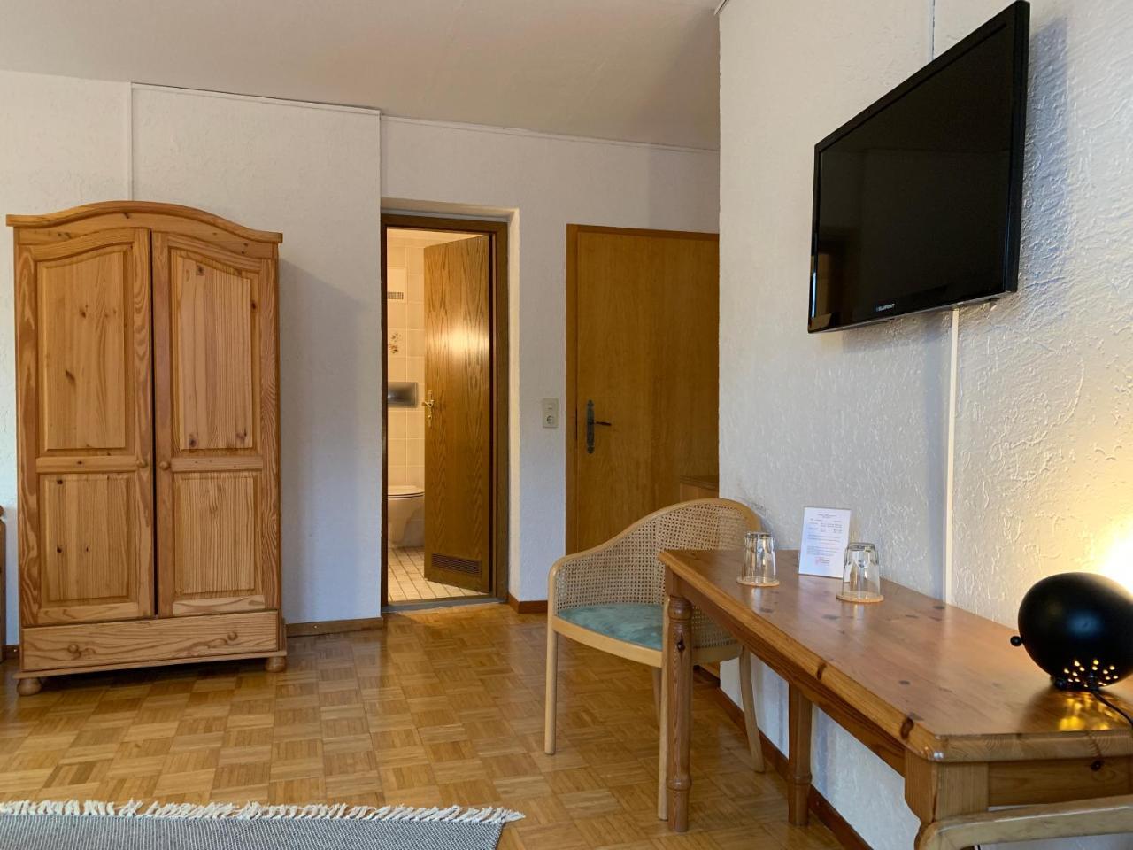 Hotel Bettelhaus バート・デュルクハイム エクステリア 写真