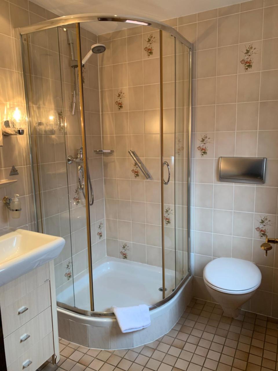 Hotel Bettelhaus バート・デュルクハイム エクステリア 写真