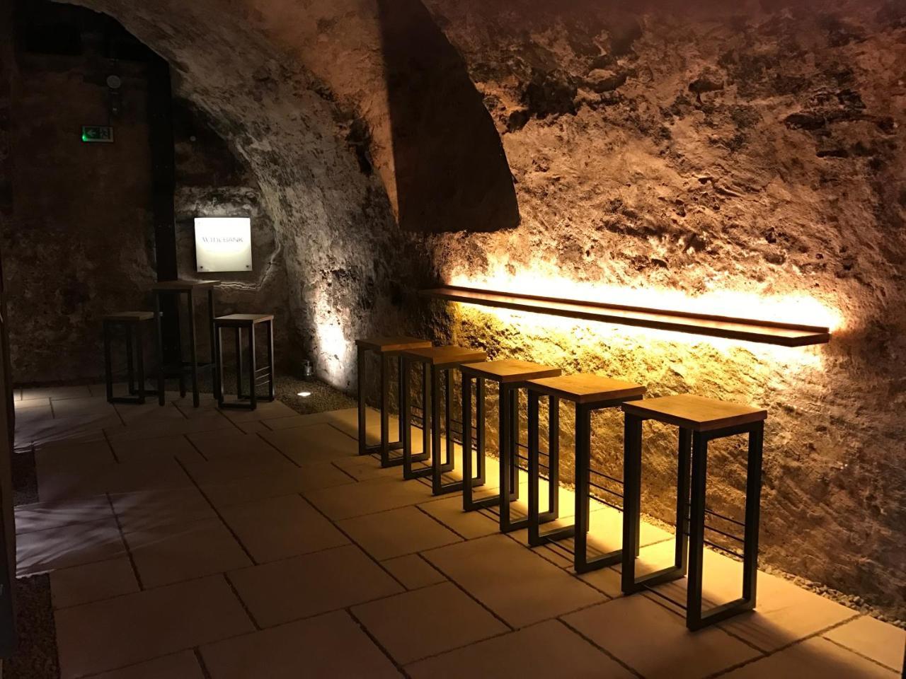 Hotel Bettelhaus バート・デュルクハイム エクステリア 写真