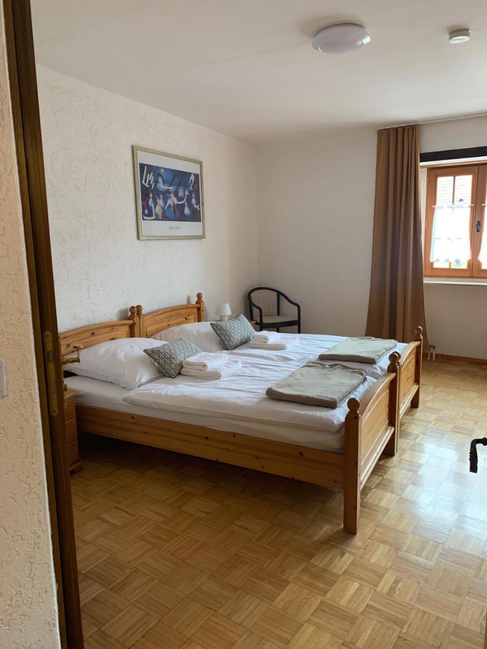 Hotel Bettelhaus バート・デュルクハイム エクステリア 写真
